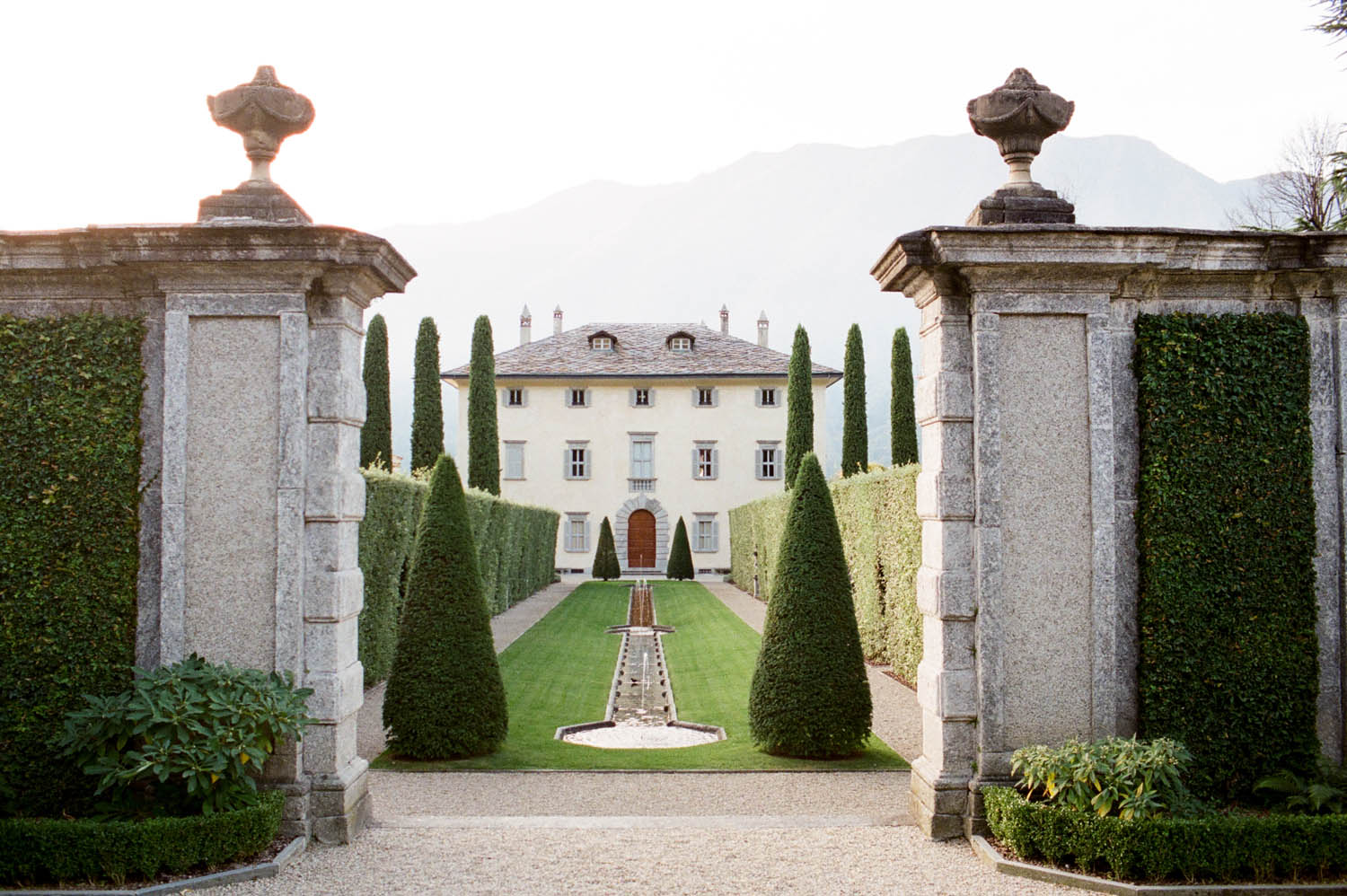 villa in Italy for destination wedding | Wedifys
