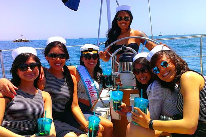 cruise bachelorette party | Wedifys