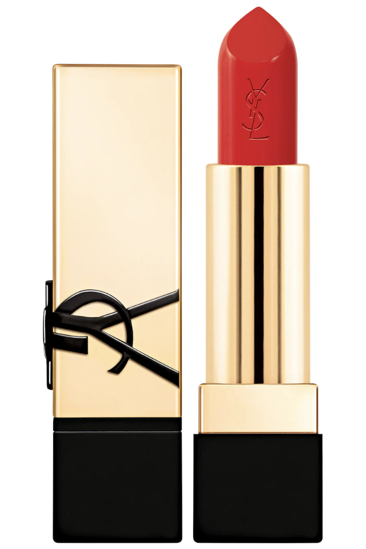 Le Rouge by YSL | Wedifys