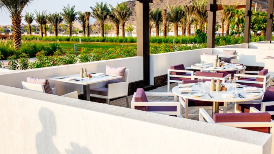 Nama restaurant in UAE | Wedifys