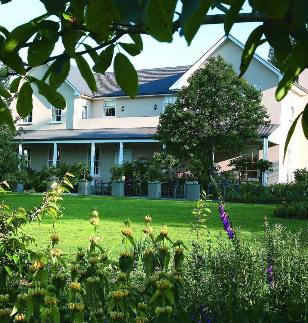 Edenhouse luxury lodge in New Zealand | Wedifys