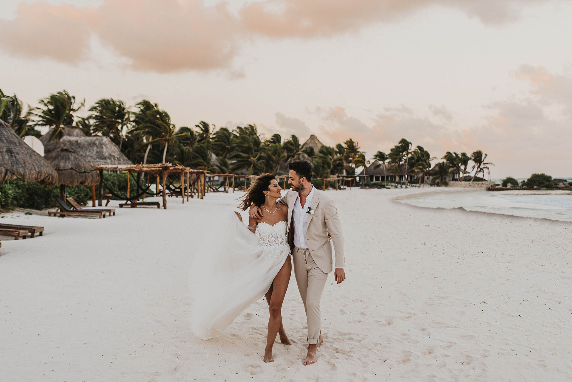 prewedding photoshoot in Seychelles | Wedifys
