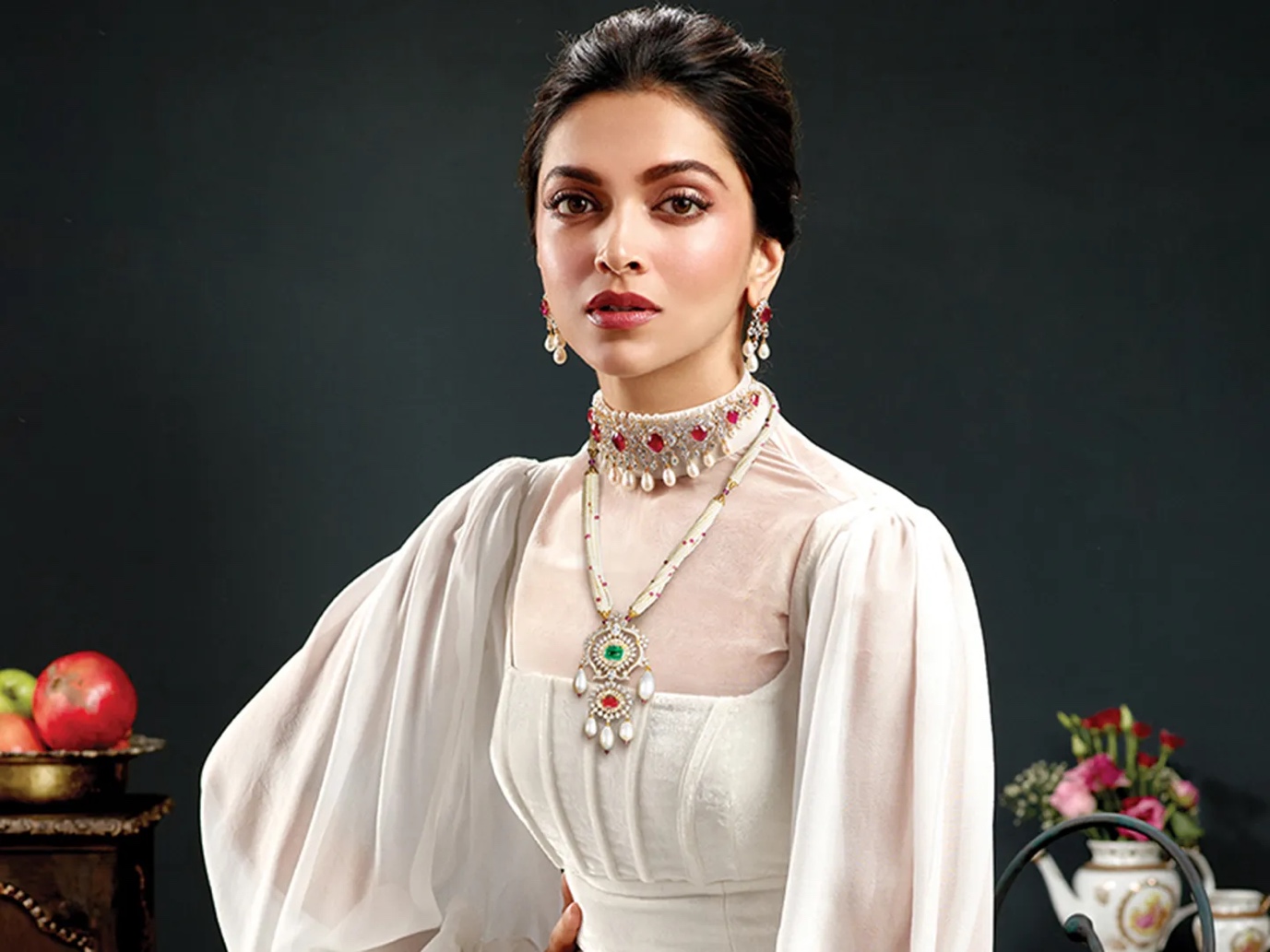 Tanishq jewelry for royalty | Wedifys