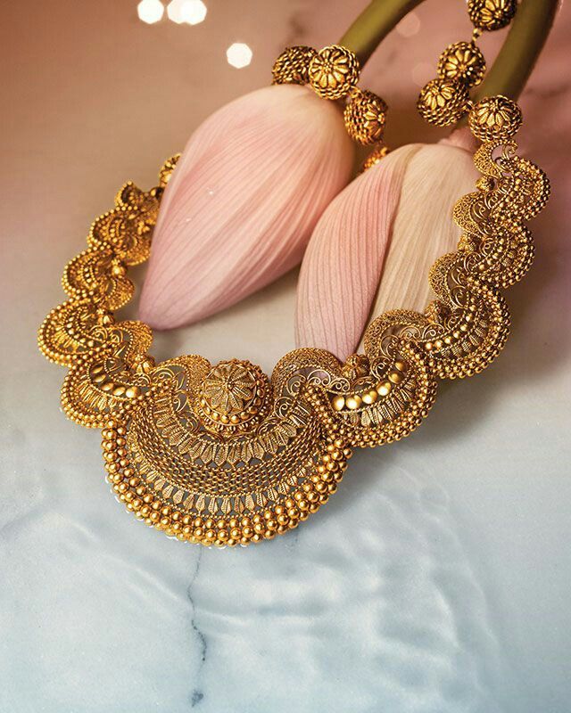 Tanishq gold jewelry | Wedifys