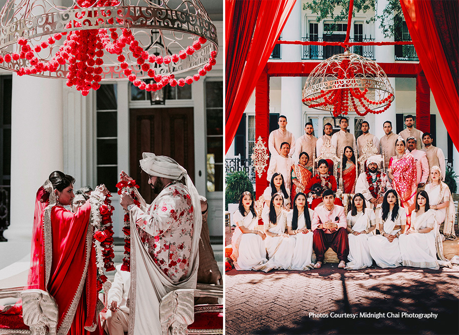 Punarvi and Arjit wedding | Wedifys