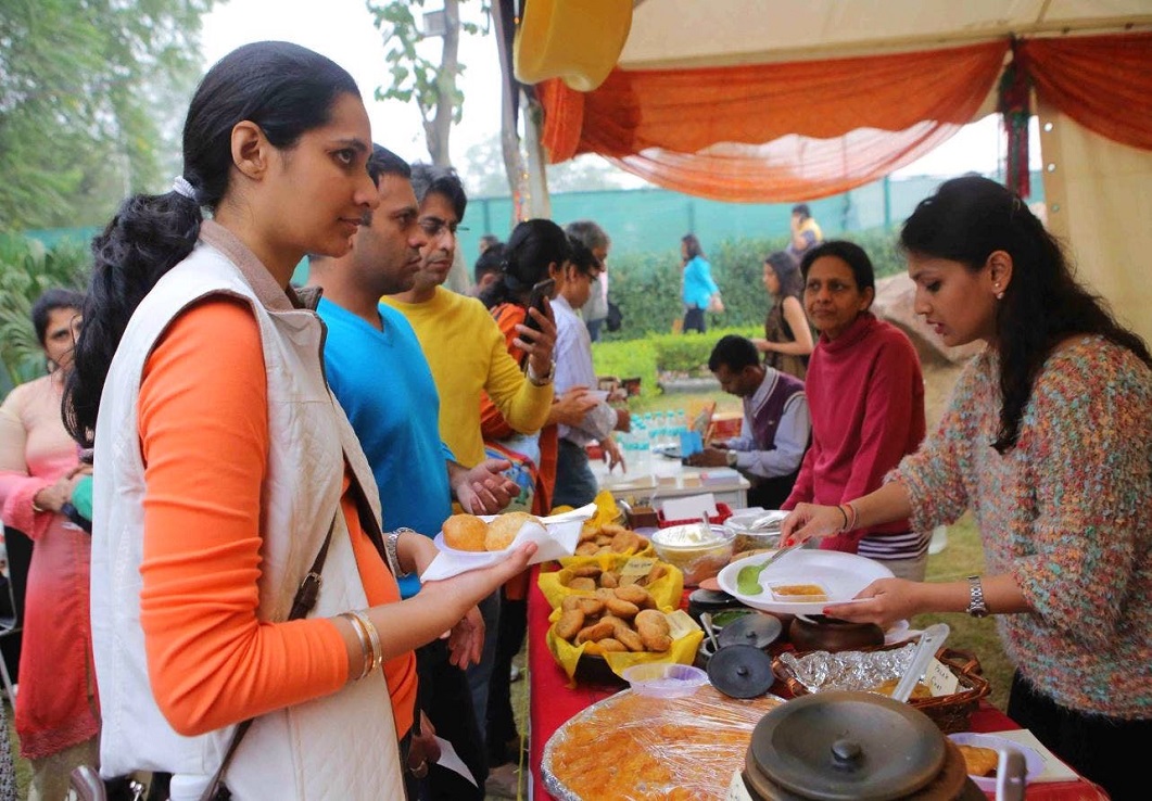 wedding food being donated | Wedifys