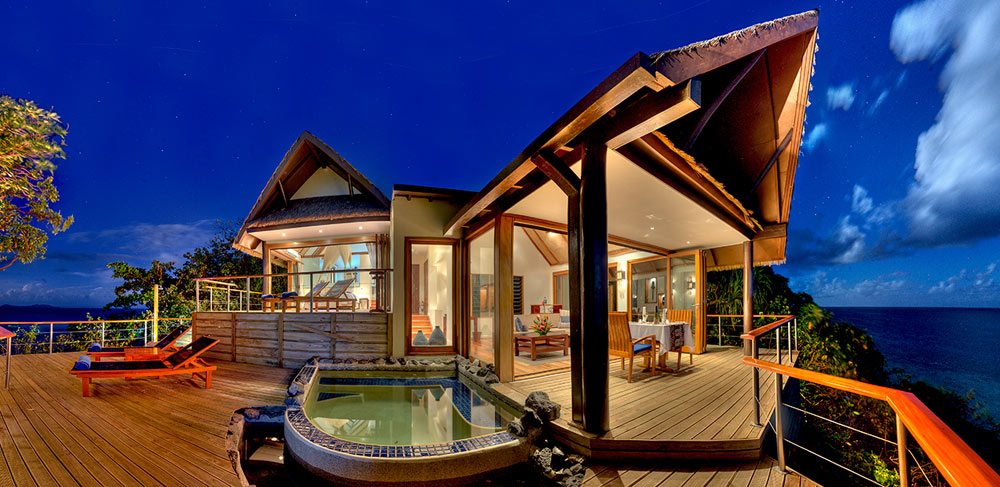 Royal Davui Island Resort | Wedifys