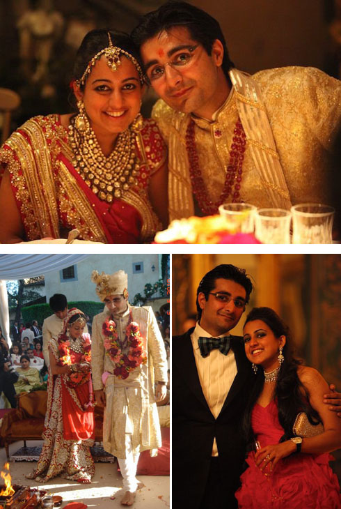Indian wedding in Florence | Wedifys