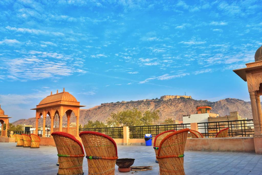 Jaipur view in Jaipur City | Wedifys