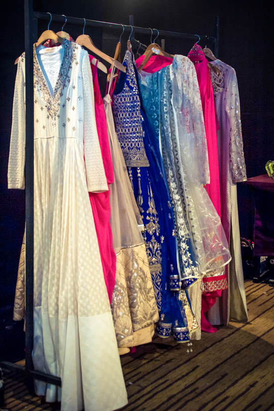 Anita Dongre’s dresses collection for LFW 2013 | Wedifys