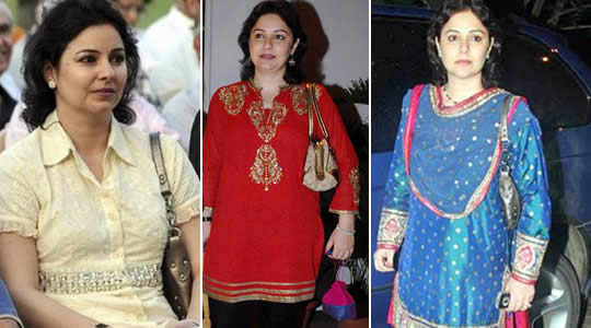 Anjali Tendulkar | Wedifys