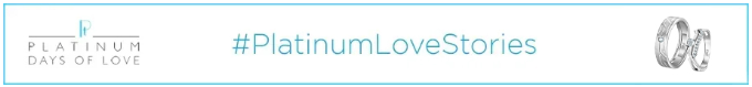 banner of #PlatinumLoveStories | Wedifys