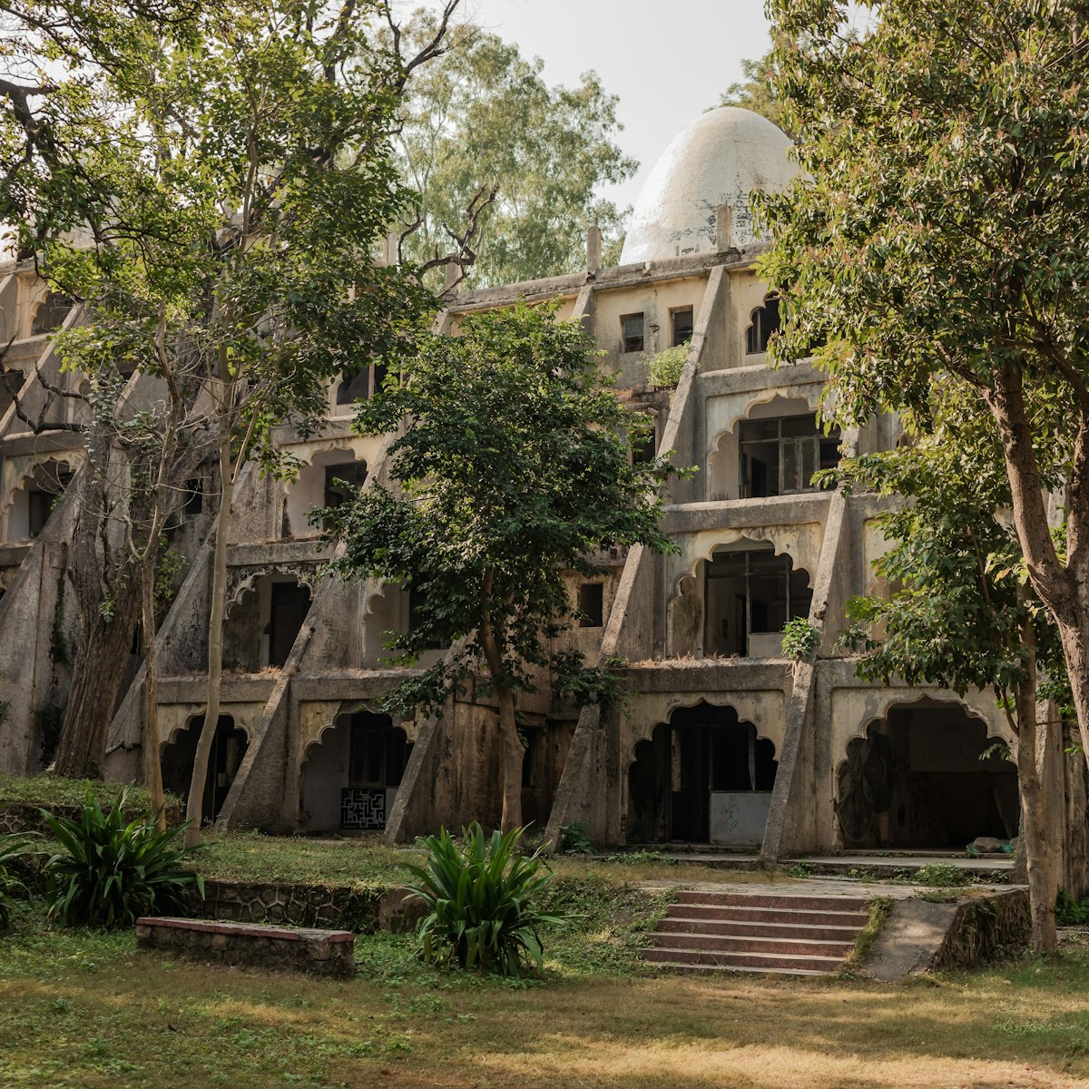 outside view of Mussoorie Heritage Centre | Wedifys