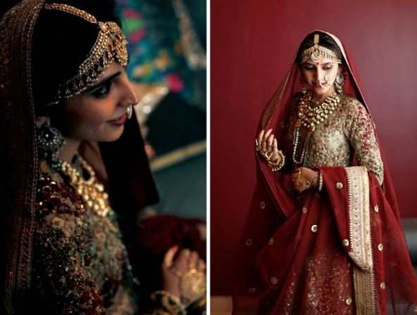 Nupur Agarwal in her pre-wedding shoot | Wedifys