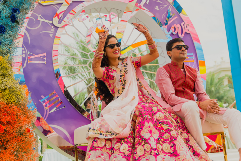 Aneri-and-Kashyap-Indian-Wedding-in-Dubai-Explore-Wedifys-Top-Picks-for-a-Grand-Wedding-in-Dubai