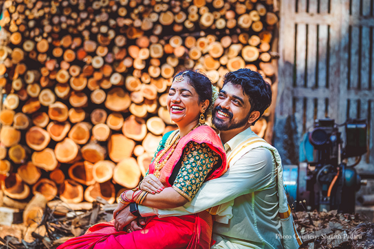 Harini-and-Venu-Pandemic-Wedding-Top-5-Wedding-Locations-in-Bangalore-for-a-Dreamy-Celebration