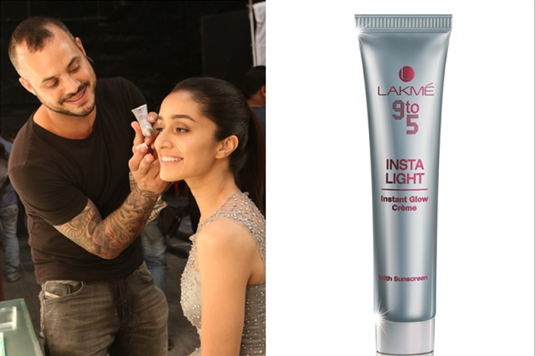 Get-Glowing-with-Lakme-9to5-Insta-Light-The-Ultimate-Solution-for-Bright-Skin