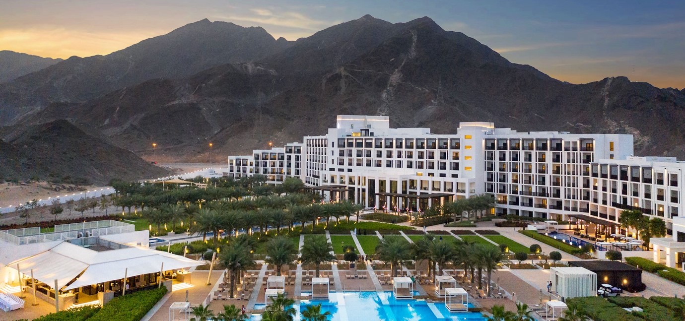 A-Pictorial-Journey-at-Inter-Continental-Fujairah-Resort